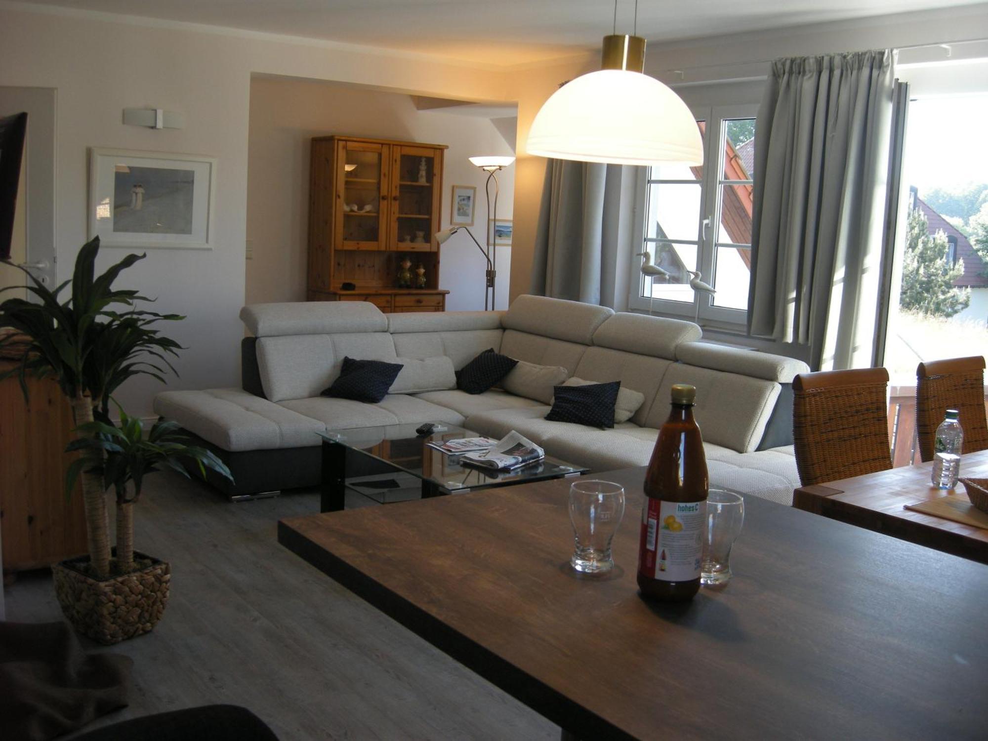 Resi F7 Apartment Prerow Exterior photo
