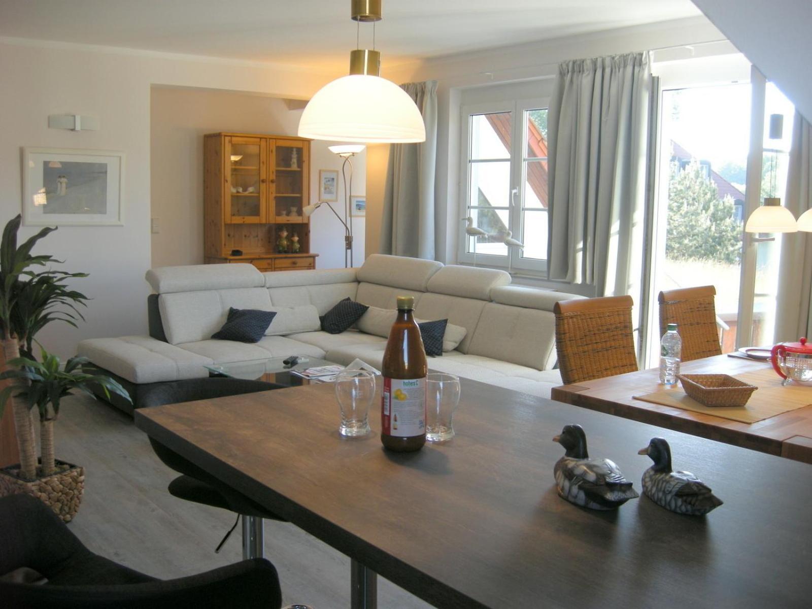 Resi F7 Apartment Prerow Exterior photo